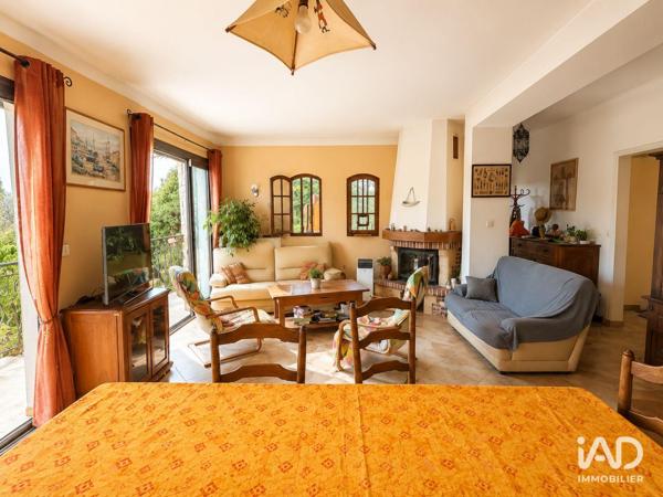 Maison à vendre 4 pièces 129 m² Six-Fours-les-Plages