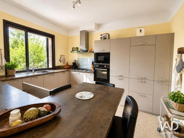 Maison à vendre 4 pièces 129 m² Six-Fours-les-Plages