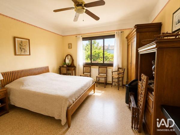 Maison à vendre 4 pièces 129 m² Six-Fours-les-Plages