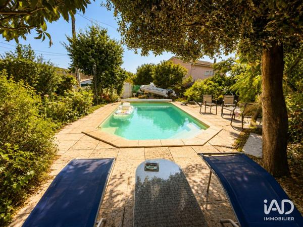 Maison à vendre 4 pièces 129 m² Six-Fours-les-Plages