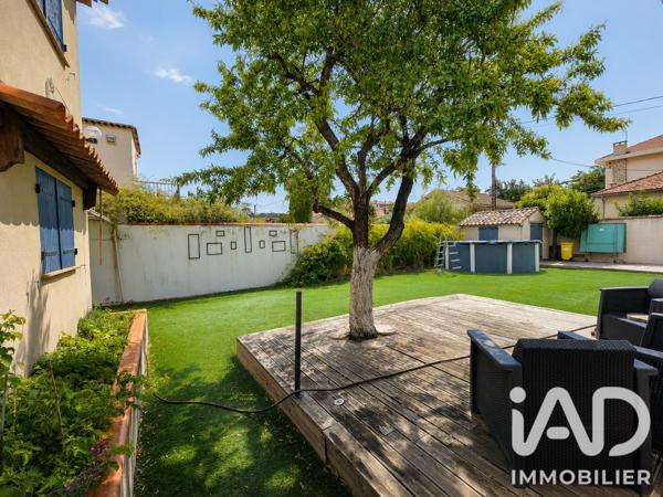 Maison à vendre 5 pièces 121 m² Marseille 9