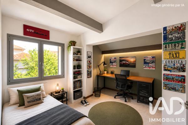 Maison à vendre 5 pièces 121 m² Marseille 9