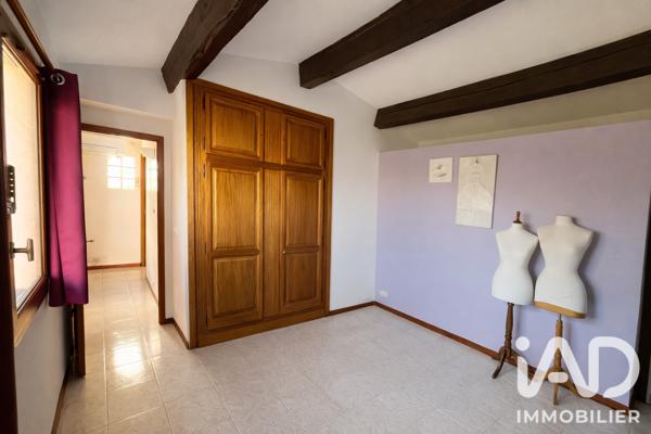 Maison à vendre 5 pièces 121 m² Marseille 9