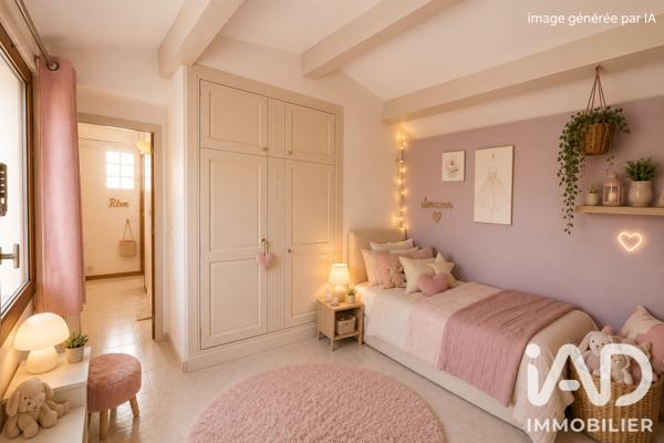 Maison à vendre 5 pièces 121 m² Marseille 9