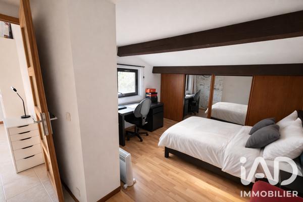 Maison à vendre 5 pièces 121 m² Marseille 9