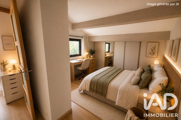 Maison à vendre 5 pièces 121 m² Marseille 9