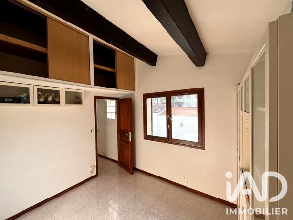 Maison à vendre 5 pièces 121 m² Marseille 9