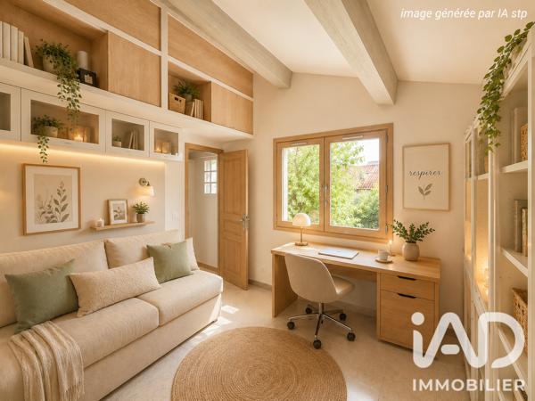 Maison à vendre 5 pièces 121 m² Marseille 9