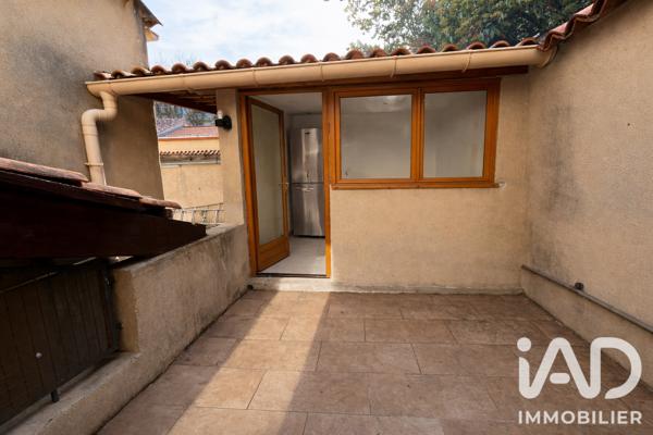 Maison à vendre 5 pièces 121 m² Marseille 9