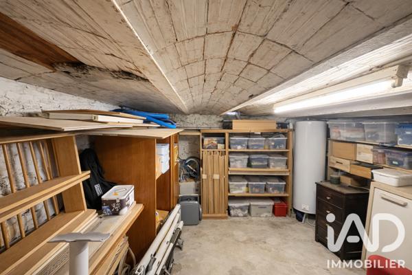 Maison à vendre 5 pièces 121 m² Marseille 9