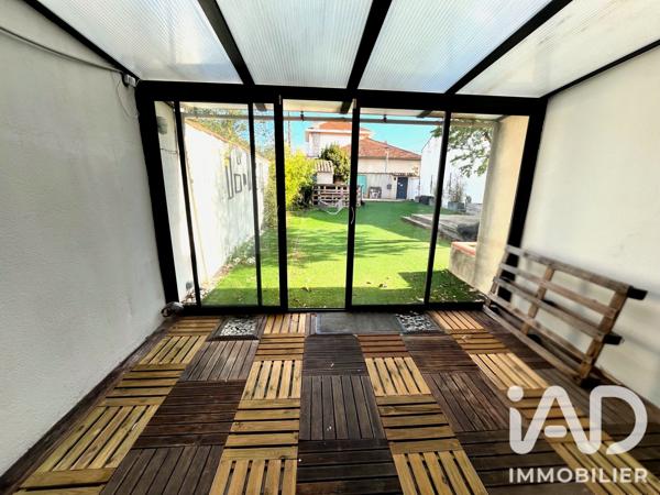 Maison à vendre 5 pièces 121 m² Marseille 9