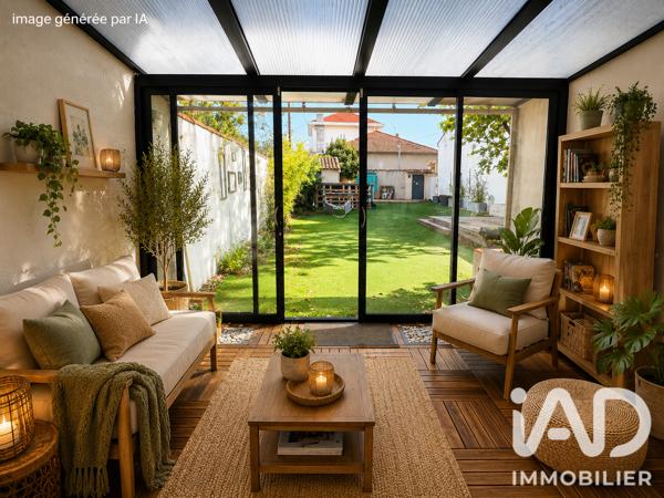 Maison à vendre 5 pièces 121 m² Marseille 9