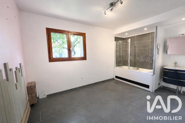 Maison à vendre 5 pièces 121 m² Marseille 9