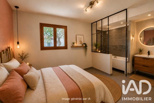 Maison à vendre 5 pièces 121 m² Marseille 9