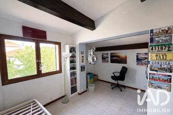 Maison à vendre 5 pièces 121 m² Marseille 9
