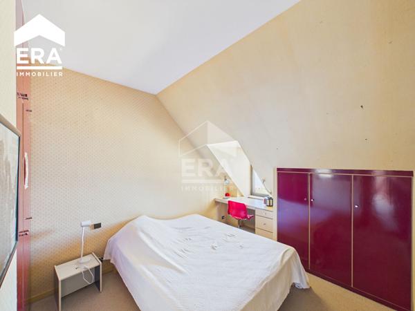 Duplex d'exception de 218 m² avec grande terrasse ? Rodez