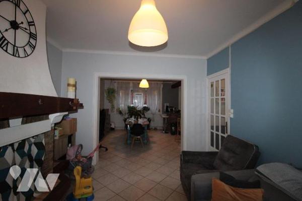 Au centre de Rosendael et à proximité de toutes les commodités et des axes routiers, appartemen...