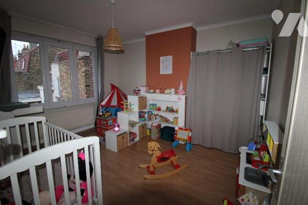 Au centre de Rosendael et à proximité de toutes les commodités et des axes routiers, appartemen...