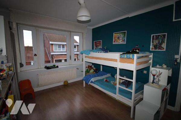 Au centre de Rosendael et à proximité de toutes les commodités et des axes routiers, appartemen...