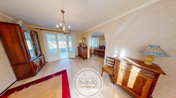Maison 3 pièce(s) 2 chambre(s) 73.31 m²