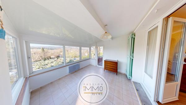 Maison 3 pièce(s) 2 chambre(s) 73.31 m²