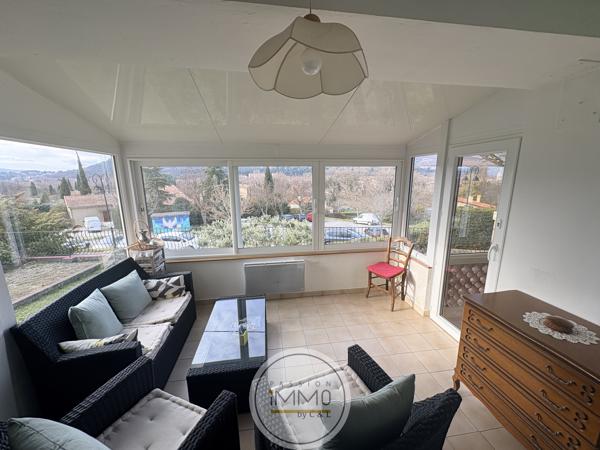 Maison 3 pièce(s) 2 chambre(s) 73.31 m²