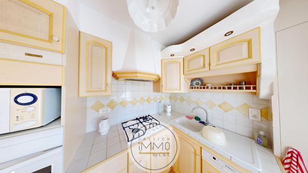 Maison 3 pièce(s) 2 chambre(s) 73.31 m²