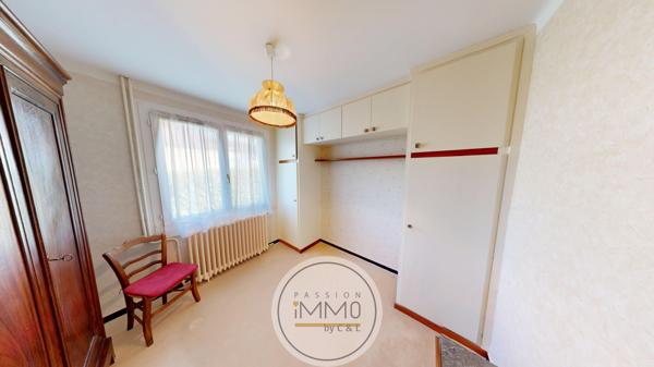 Maison 3 pièce(s) 2 chambre(s) 73.31 m²