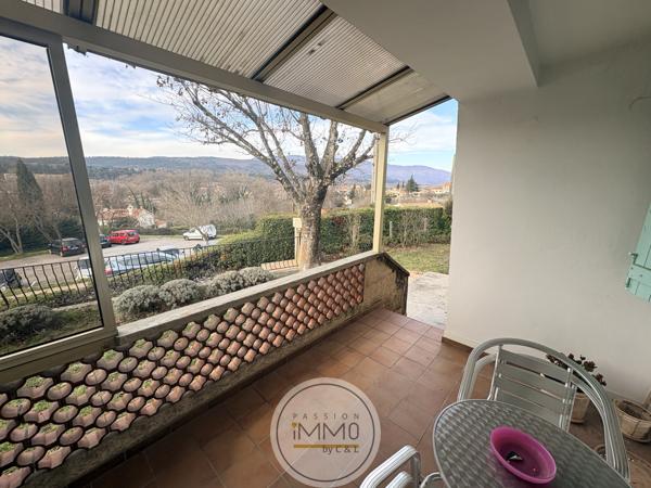 Maison 3 pièce(s) 2 chambre(s) 73.31 m²