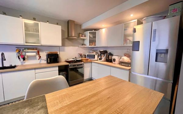 Maison à vendre    4 pièces • 172 m2 Bruay-sur-l'Escaut