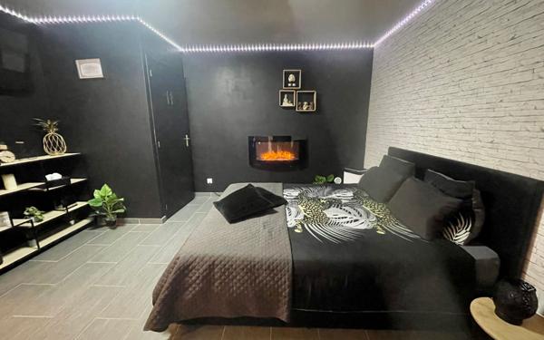 Maison à vendre    4 pièces • 172 m2 Bruay-sur-l'Escaut