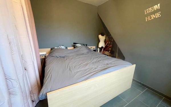 Maison à vendre    4 pièces • 172 m2 Bruay-sur-l'Escaut