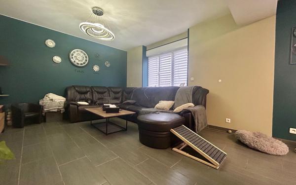 Maison à vendre    4 pièces • 172 m2 Bruay-sur-l'Escaut