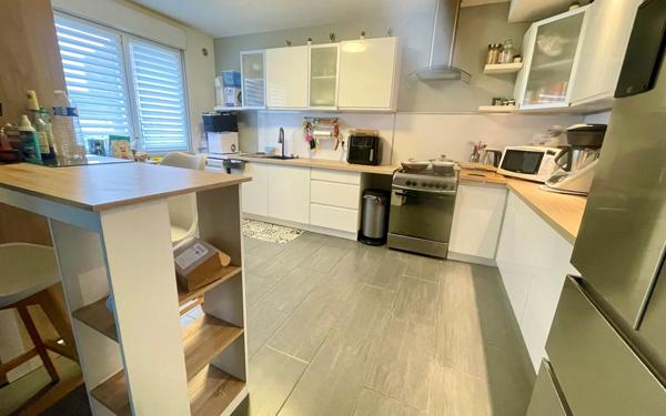 Maison à vendre    4 pièces • 172 m2 Bruay-sur-l'Escaut