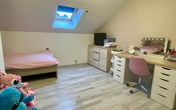 Maison à vendre    4 pièces • 172 m2 Bruay-sur-l'Escaut