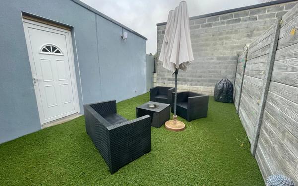 Maison à vendre    4 pièces • 172 m2 Bruay-sur-l'Escaut