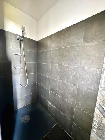 Appartement T2 avec terrasse & jardin - Manosque - Réf. 454