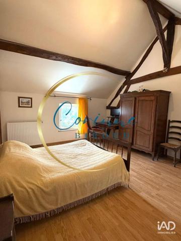 Maison à vendre 6 pièces 176 m² Villeneuve-les-Sablons