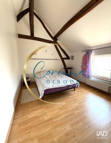 Maison à vendre 6 pièces 176 m² Villeneuve-les-Sablons