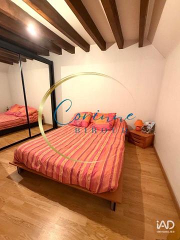 Maison à vendre 6 pièces 176 m² Villeneuve-les-Sablons
