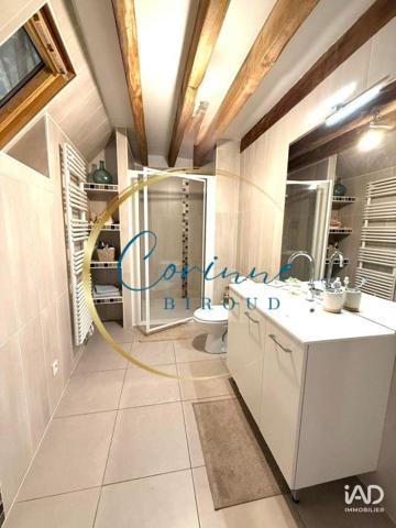 Maison à vendre 6 pièces 176 m² Villeneuve-les-Sablons