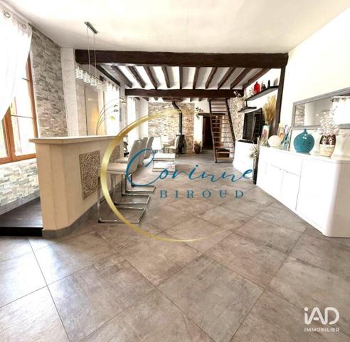 Maison à vendre 6 pièces 176 m² Villeneuve-les-Sablons