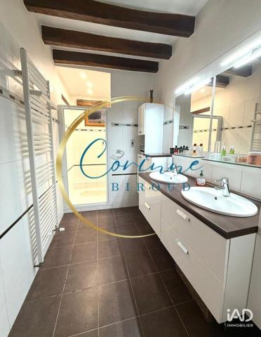 Maison à vendre 6 pièces 176 m² Villeneuve-les-Sablons