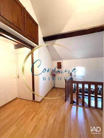 Maison à vendre 6 pièces 176 m² Villeneuve-les-Sablons