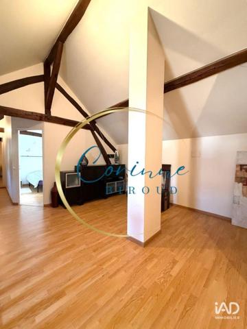 Maison à vendre 6 pièces 176 m² Villeneuve-les-Sablons
