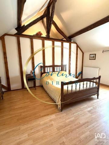 Maison à vendre 6 pièces 176 m² Villeneuve-les-Sablons