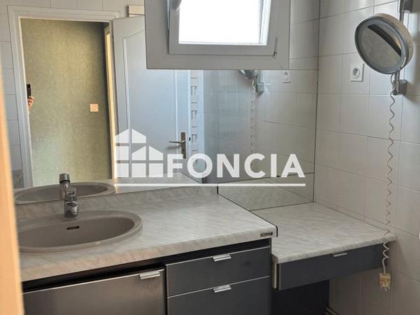 Location Appartement 4 pièces 99.83 m² - RESID.PARC - LE SEVIGNE - LE RECAMIER Barberaz 73000