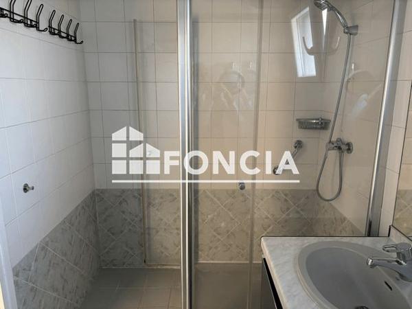 Location Appartement 4 pièces 99.83 m² - RESID.PARC - LE SEVIGNE - LE RECAMIER Barberaz 73000