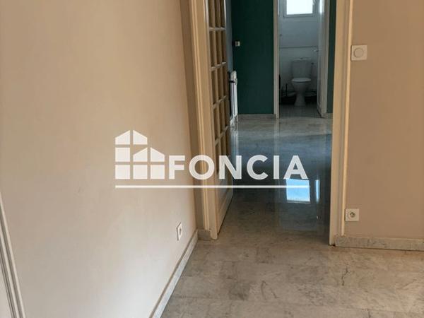 Location Appartement 4 pièces 99.83 m² - RESID.PARC - LE SEVIGNE - LE RECAMIER Barberaz 73000