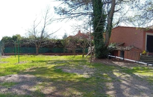 Urgent . Maison à vendre le Luc 83340  Villa de plain-pied